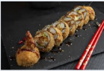 Crusty roll